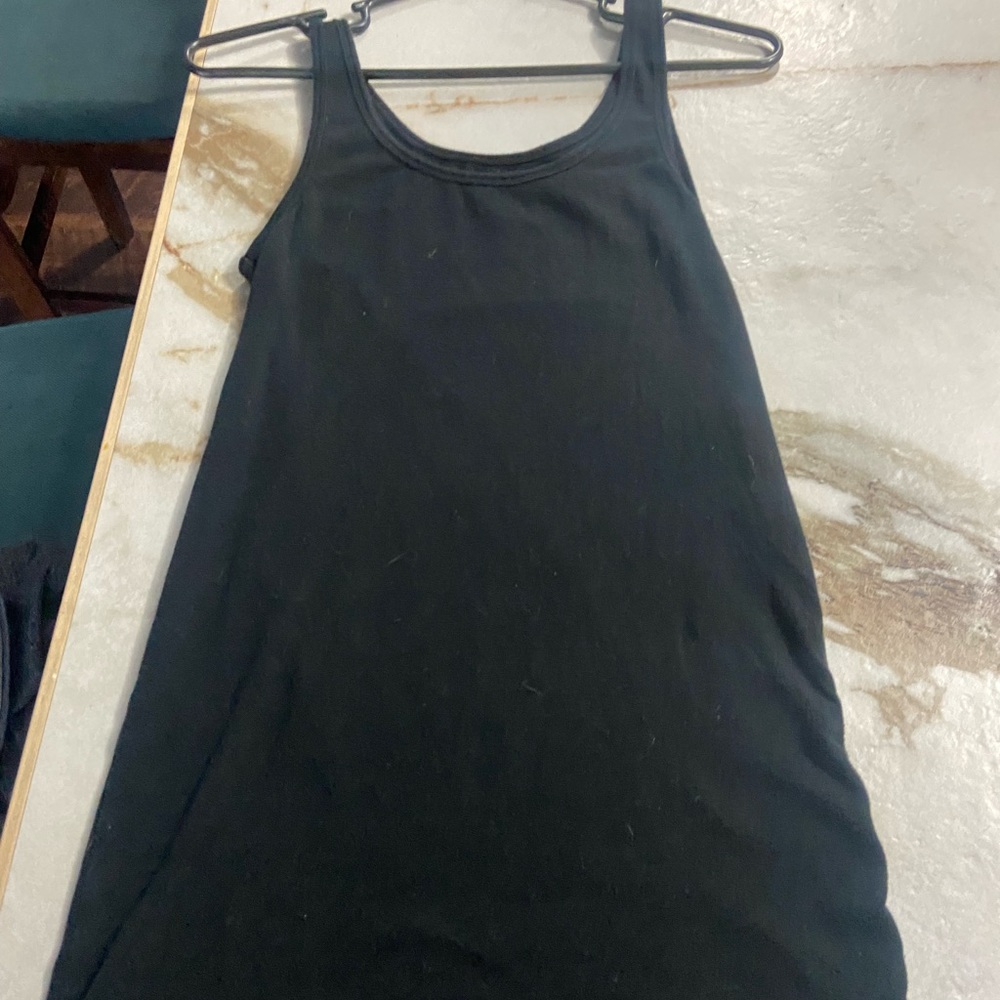 Mens tank top